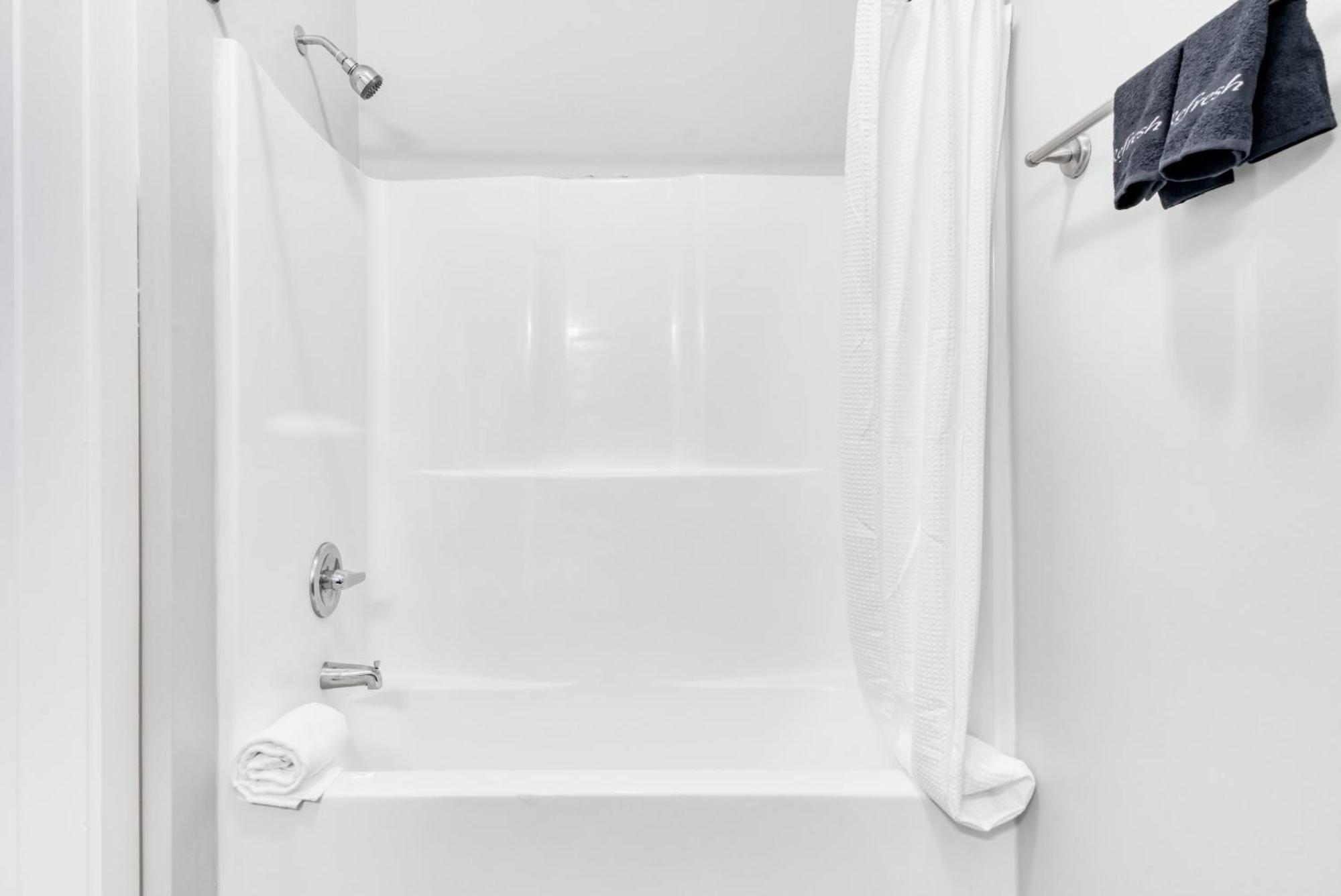 Cozysuites Music Row Bold 1Br W Free Parking Nashville Eksteriør billede