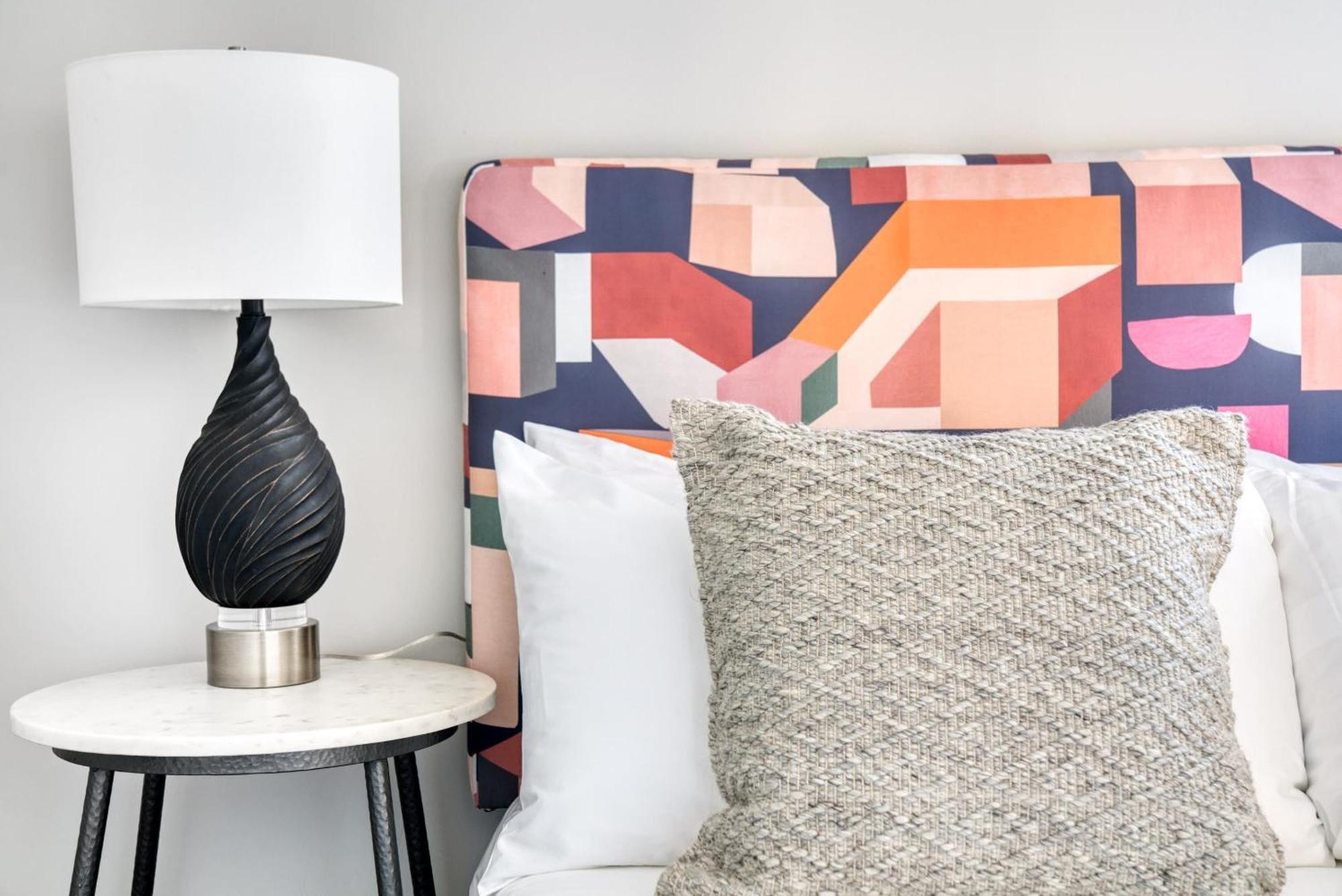 Cozysuites Music Row Bold 1Br W Free Parking Nashville Eksteriør billede