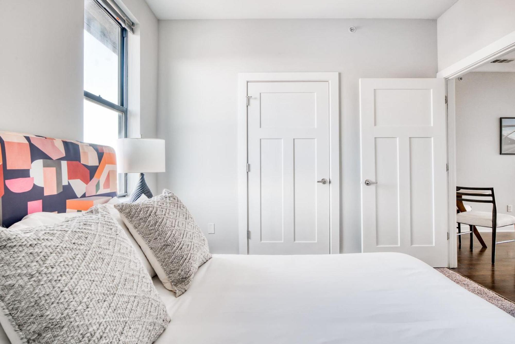 Cozysuites Music Row Bold 1Br W Free Parking Nashville Eksteriør billede